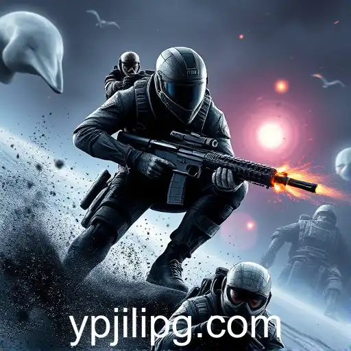 Exploring the Dynamic World of Action Games: The Role of 'ypjili'