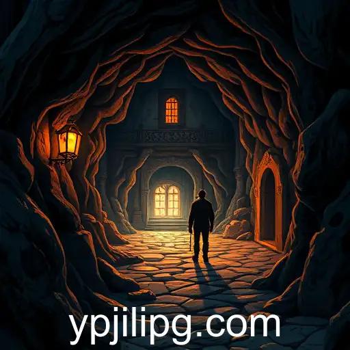 Exploring the World of Adventure Games: A Journey Through 'ypjili'