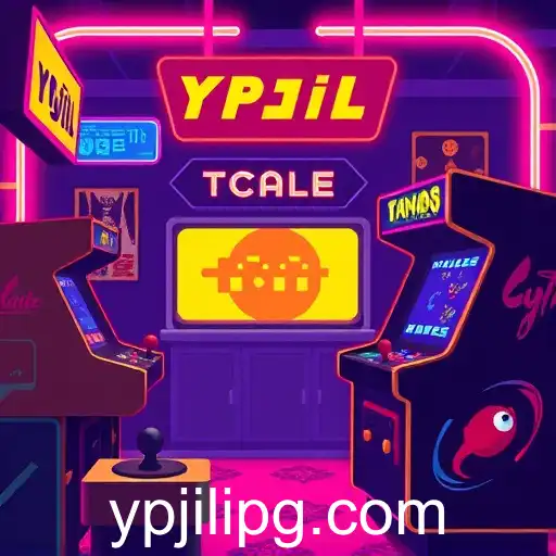 The Timeless Appeal of Arcade Games: Exploring the Fascination with 'ypjili'
