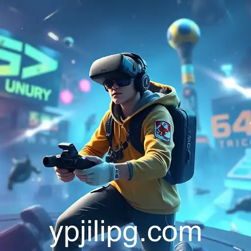 The Digital Evolution: Gaming Trends in 2025