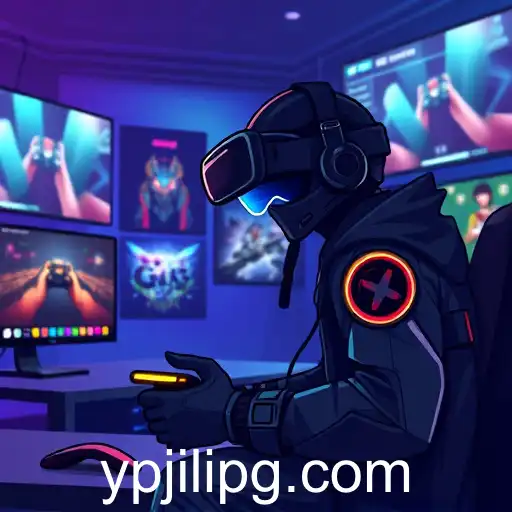 Digital Revolution: Gaming in 2025