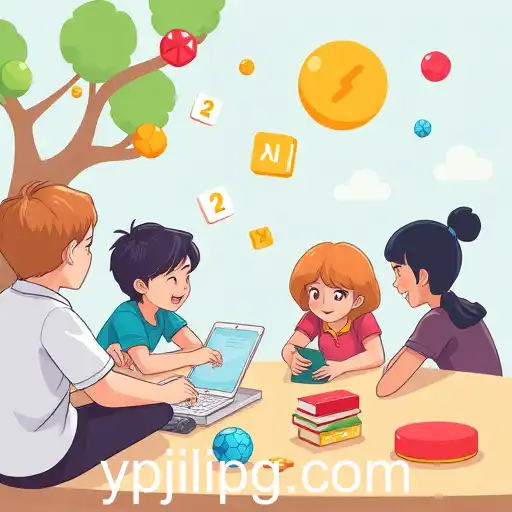 Unlocking the Power of Educational Games: A New Avenue for Learning