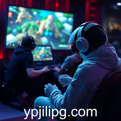 Emerging Trends in Online Gaming