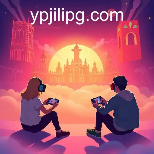 The Evolution of Online Gaming in 2026