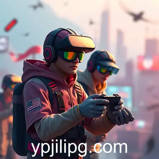 The Rise and Influence of Game Portals