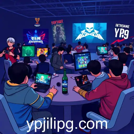 The Rise of Gaming Communities in 2025