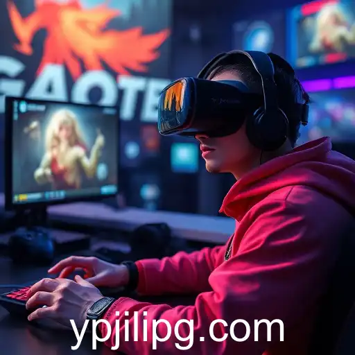 The Rise of Online Gaming in 2025