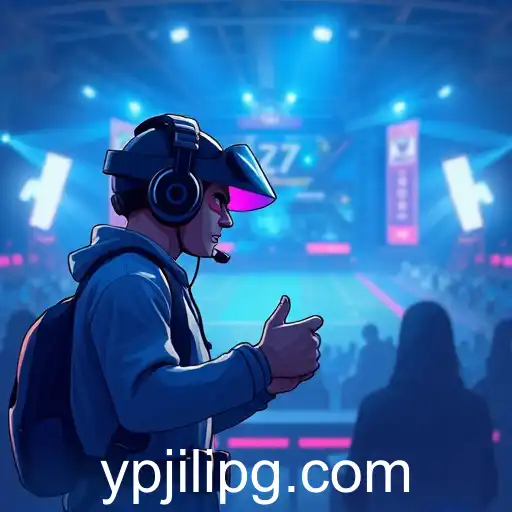 Gaming Industry Trends and Challenges