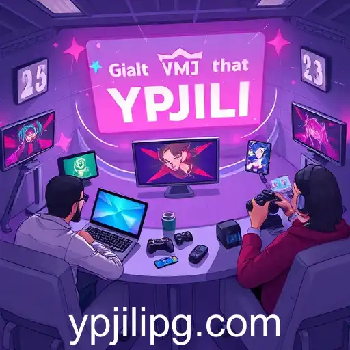 The Rise of Gaming Portals and Ypjili's Impact