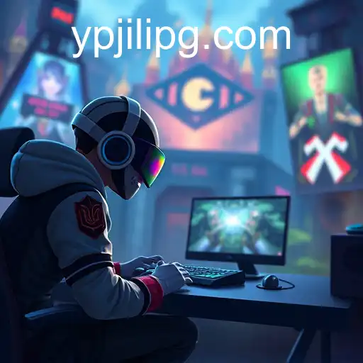 Gaming Revolution: The Rise of Ypjili