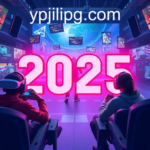 Gaming Trends and Innovations