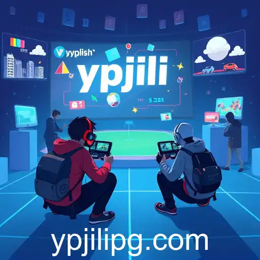 The Rise of Niche Gaming Platforms