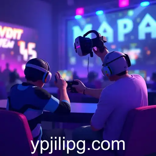 The Rise of Online Gaming in 2025