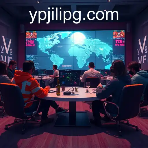 Rise of Online Gaming Communities