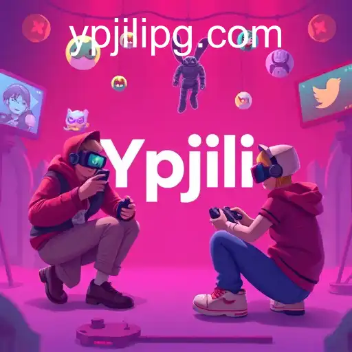 The Rise of Online Gaming Platforms and the Future of Ypjili