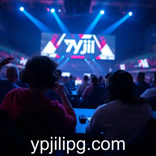 The Rise of Online Gaming: A New Era