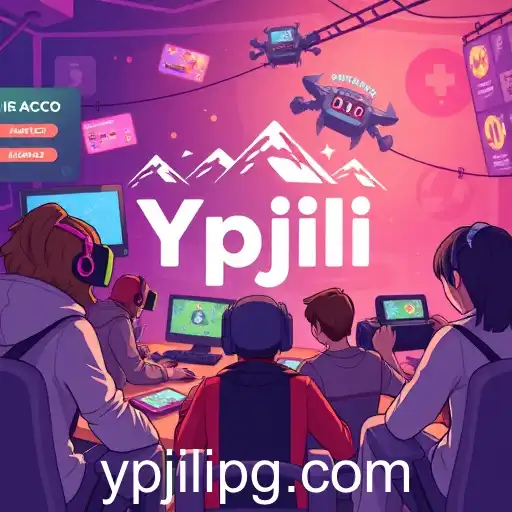The Rise of Ypjili: A Game Changer in the Online Gaming Scene