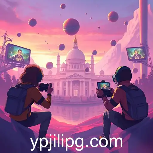 The Rise of Ypjili in Gaming Circles