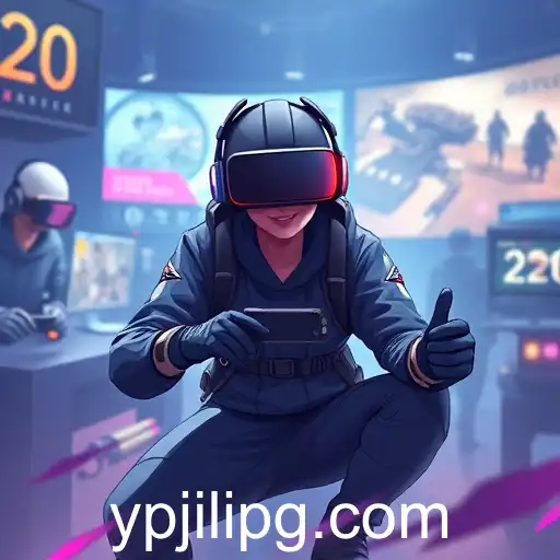 The Rise of Online Gaming Communities