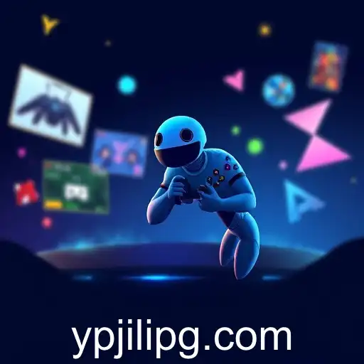 The Rise of Ypjili: Redefining Online Gaming