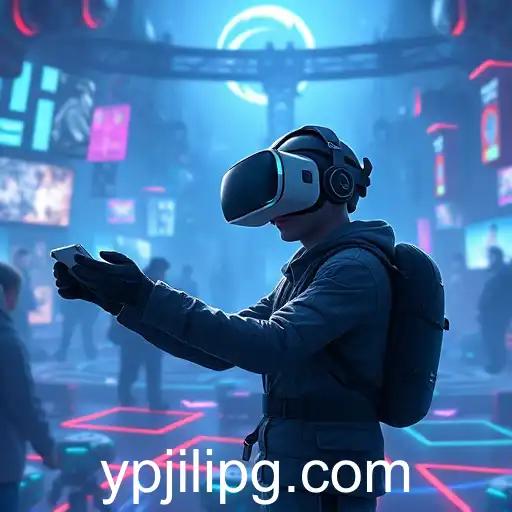 YPJILI: Navigating the Gaming World in an Evolving Digital Age