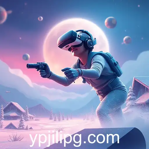 Gaming Website Pioneers New Trends