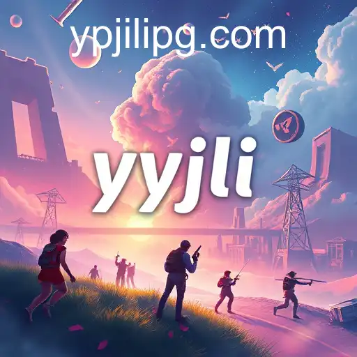 YPJili: Revolutionizing Online Gaming in 2026