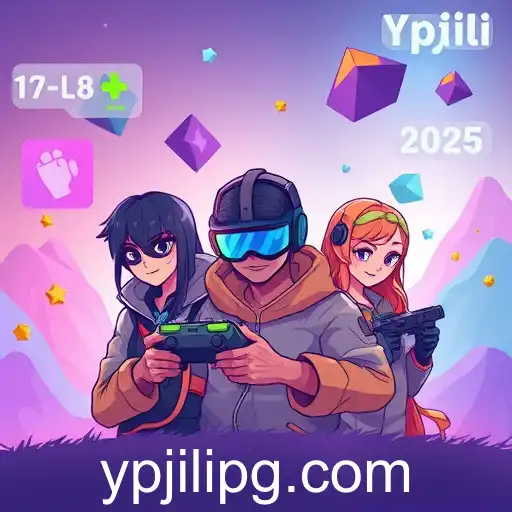 Redefining Online Gaming: The Ypjili Phenomenon